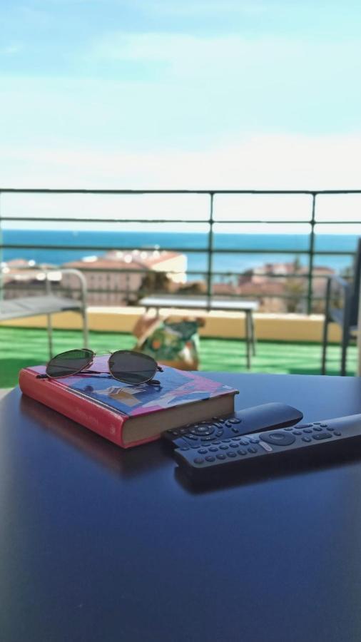 Sunshine Apartments Vistas Al Mar Malaga Zewnętrze zdjęcie